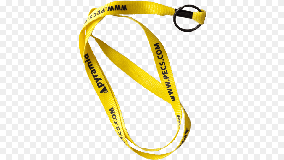 Pecs Lanyard Jumping, Accessories, Strap Free Png Download