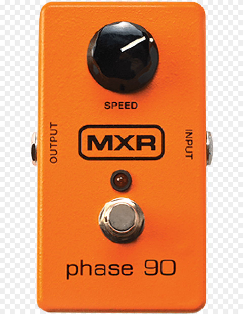 Pedal Mxr Phase, Electrical Device, Switch, Electronics, Mobile Phone Free Png
