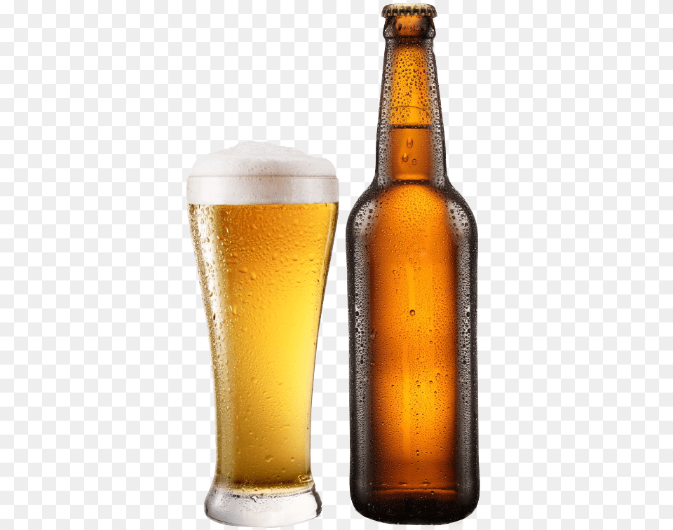 Pedernales Lobo Bock, Alcohol, Beer, Beverage, Glass Free Transparent Png