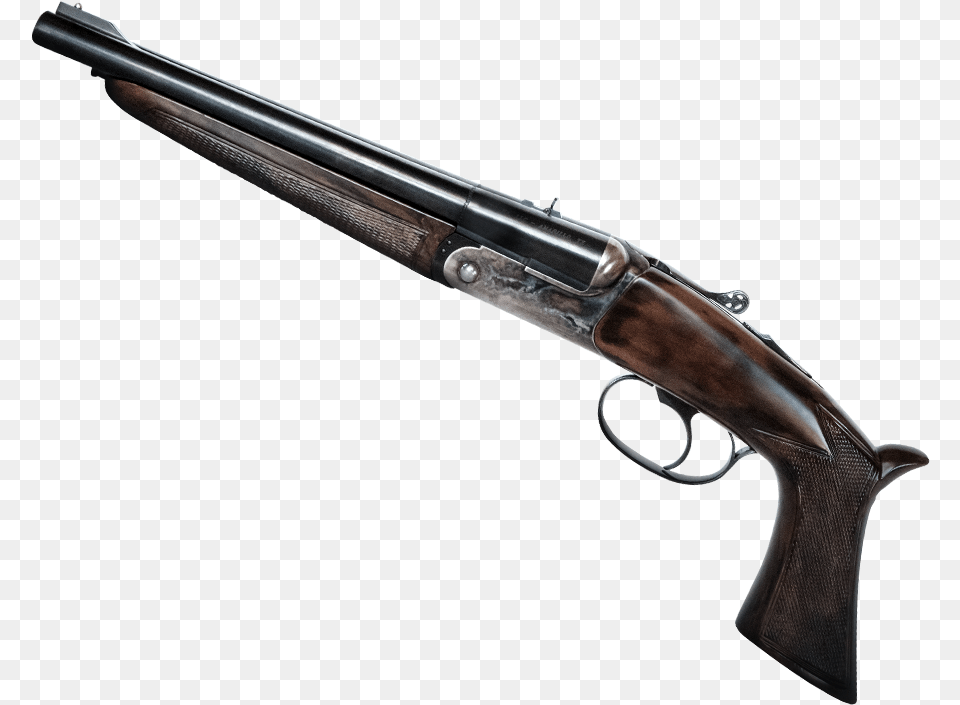 Pedersoli Howdah, Firearm, Gun, Rifle, Weapon Png Image
