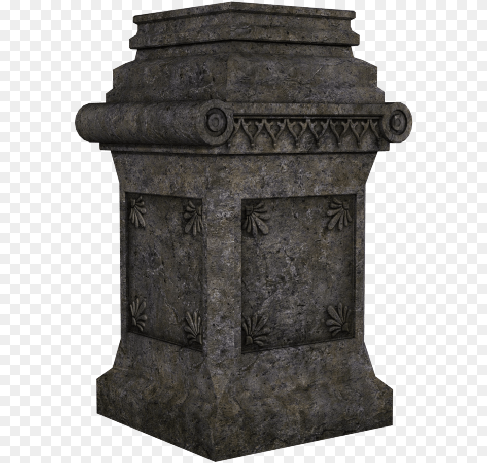 Pedestal 5, Archaeology, Jar, Tomb, Pottery Png Image