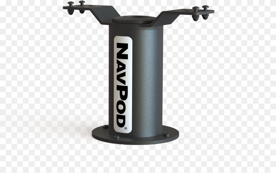 Pedestal Amp Bracket Butane Torch, Cylinder, Machine Free Png Download