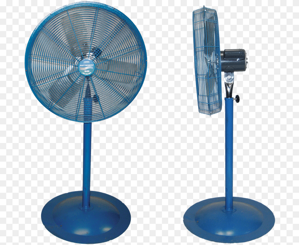 Pedestal Cage Fans Show Barn Livestock Fan, Appliance, Device, Electrical Device, Electric Fan Free Png Download