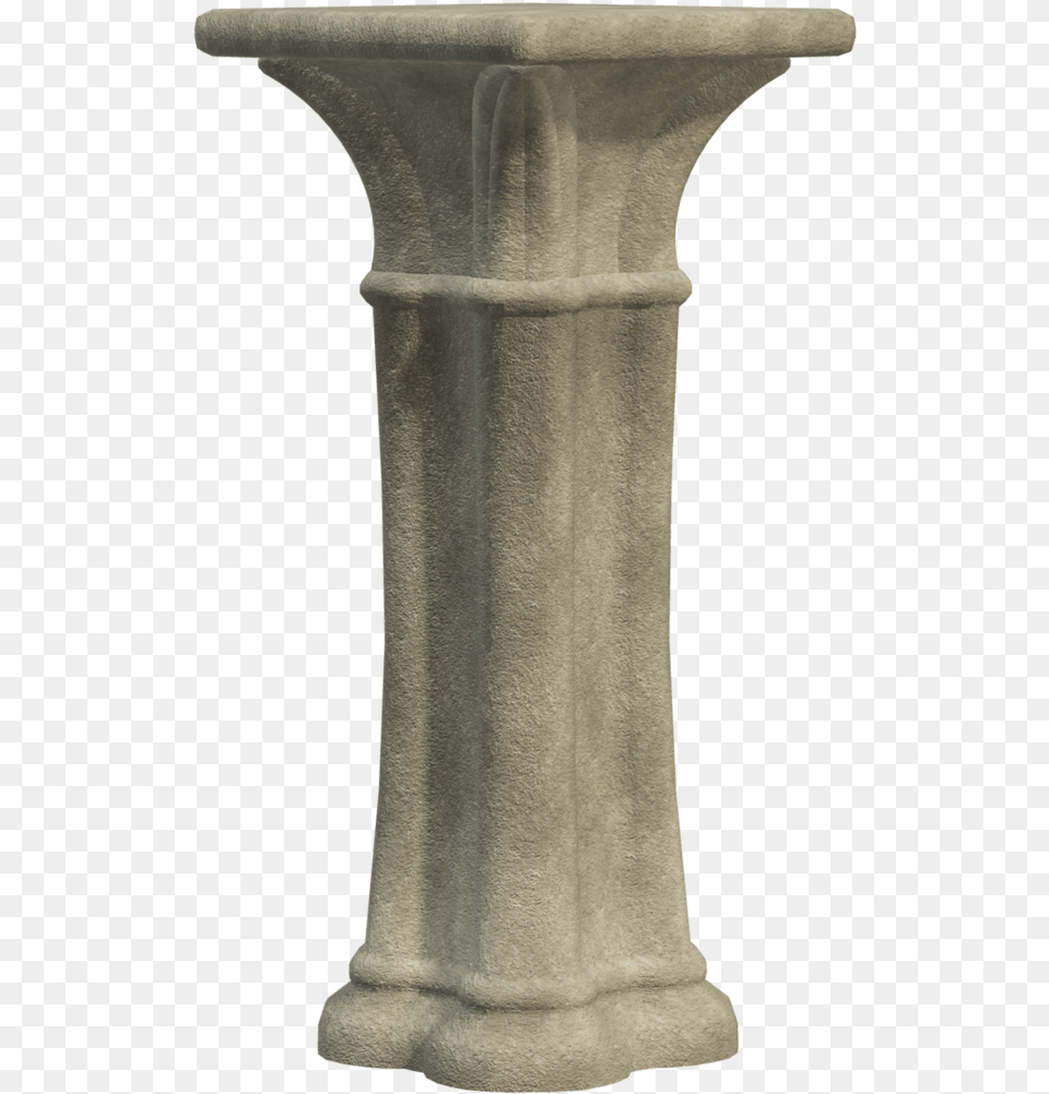 Pedestal Download Pedestal, Architecture, Pillar, Archaeology, Pottery Png