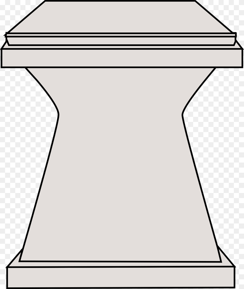 Pedestal Icons, Jar, Architecture, Pillar, Adult Png Image