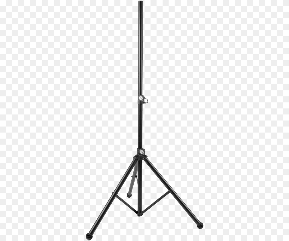 Pedestal Para Parlante S 171bk Mackie Srm450 V2 Stand, Tripod, Furniture Png