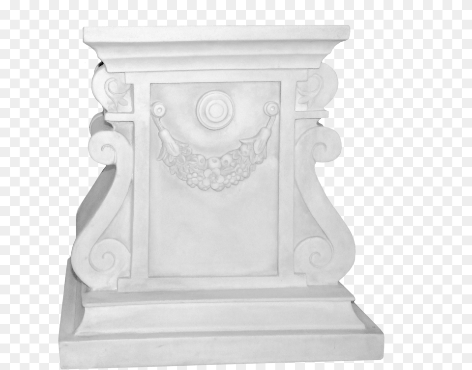 Pedestal Picture Pedestal, Jar, Furniture Png Image