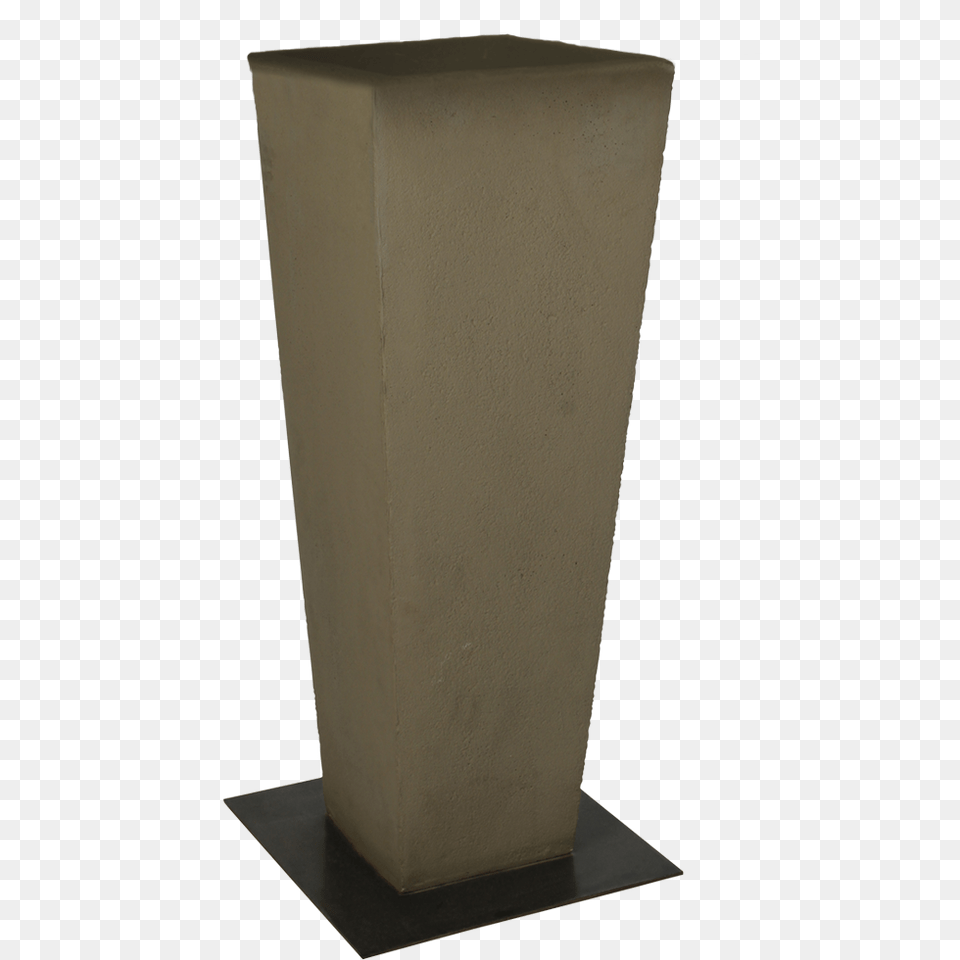 Pedestal Urn Pewter X X High Rentals Bright Rentals, Architecture, Fountain, Jar, Pottery Free Transparent Png