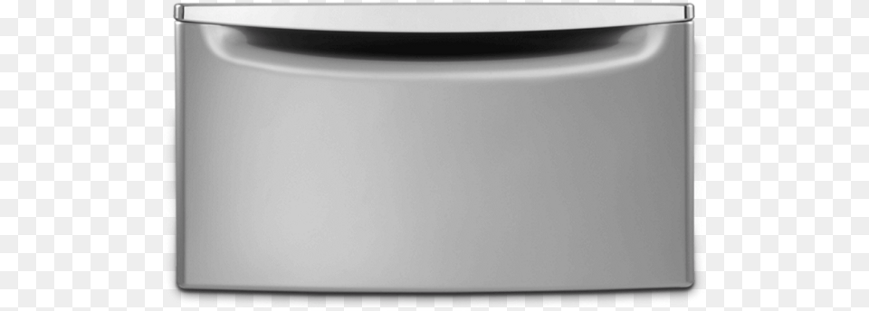 Pedestals Whirlpool 155quot Laundry Pedestal With Chrome Handle, Appliance, Device, Electrical Device, Dishwasher Png Image