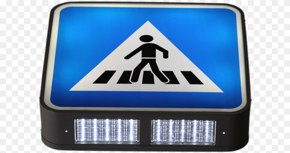 Pedestrian Crossing, Sign, Symbol, Electronics, Mobile Phone Free Png Download
