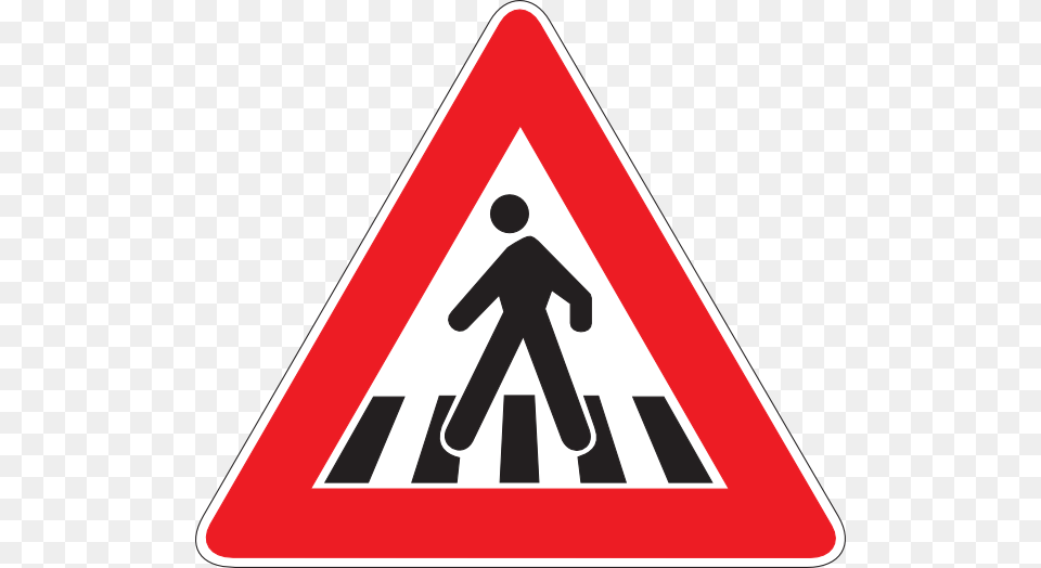 Pedestrian Crossing Clip Art, Sign, Symbol, Road Sign Free Transparent Png
