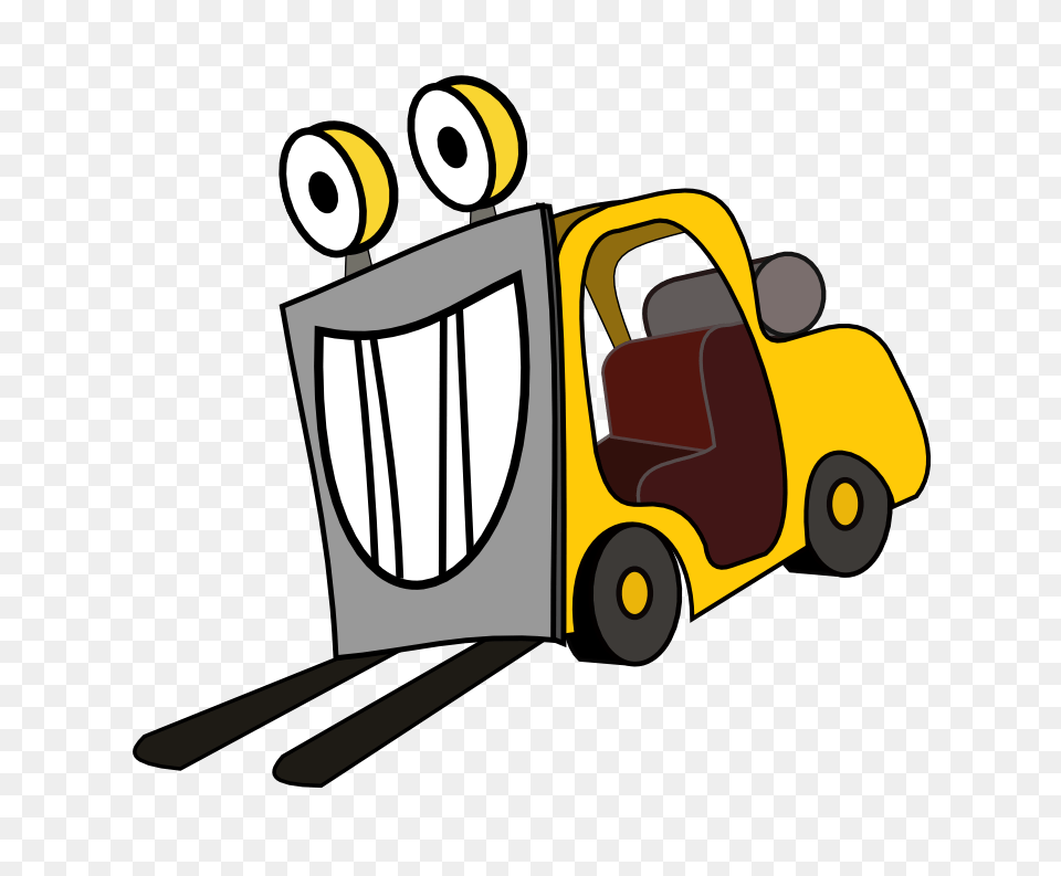 Pedestrian Safety Clip Art, Bulldozer, Machine, Wheel, Grass Free Png