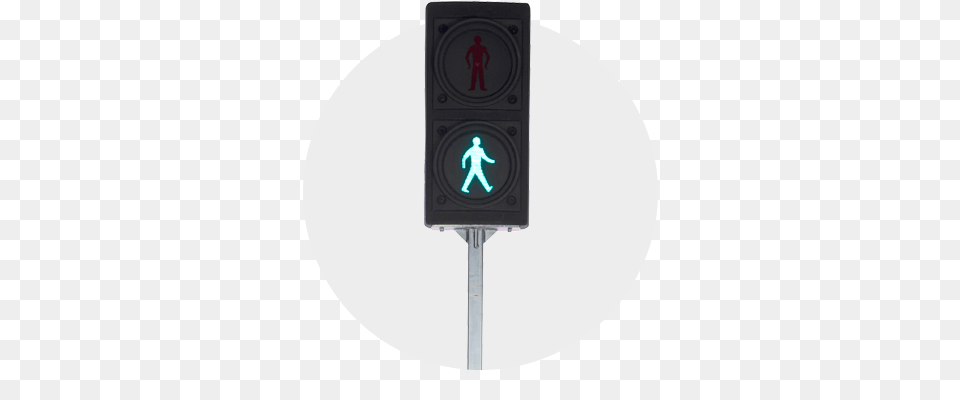 Pedestrian Signal Head Pike Signals Crosswalk Traffic Light, Traffic Light, Disk, Person Png