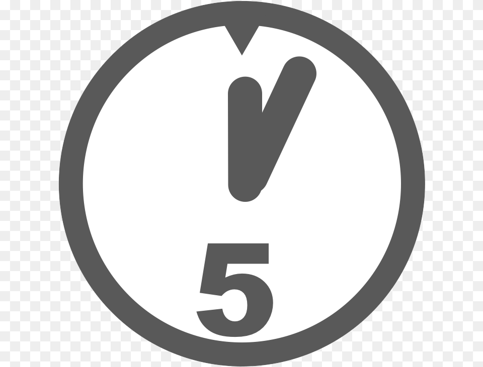 Pedestrian Vector Icon Download, Symbol, Number, Text, Sign Free Transparent Png