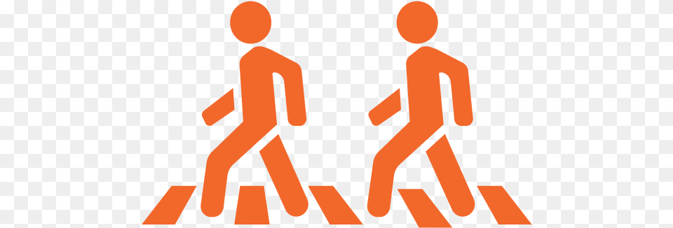 Pedestrians Vector Graphics, Person, Walking Free Png Download