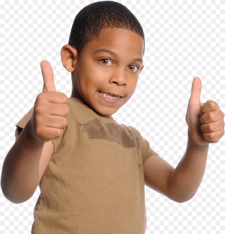 Pediatrics Clinics Sickle Cell Center Of Louisiana Black Boy Thumbs Up, Body Part, Person, Hand, Finger Free Transparent Png