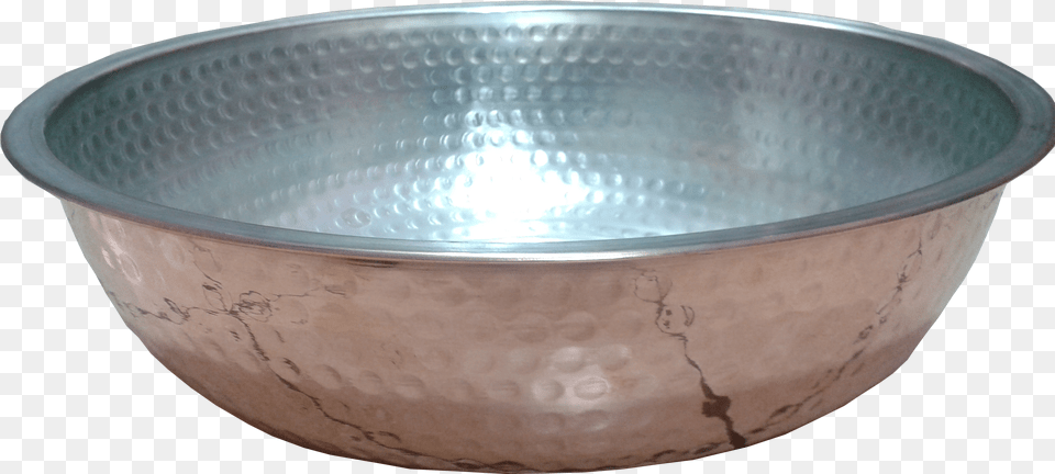 Pedicure Bowl Copper Pedicure Bowls Bowl, Mixing Bowl, Hot Tub, Tub Free Transparent Png