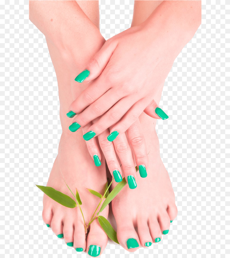 Pedicure Manicure Nail Spa Clip Art, Body Part, Hand, Person, Medication Png Image