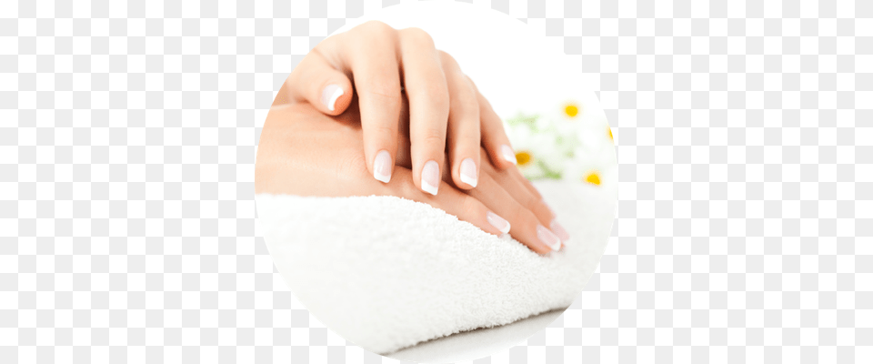 Pedicure Nail, Body Part, Hand, Manicure, Person Free Png Download