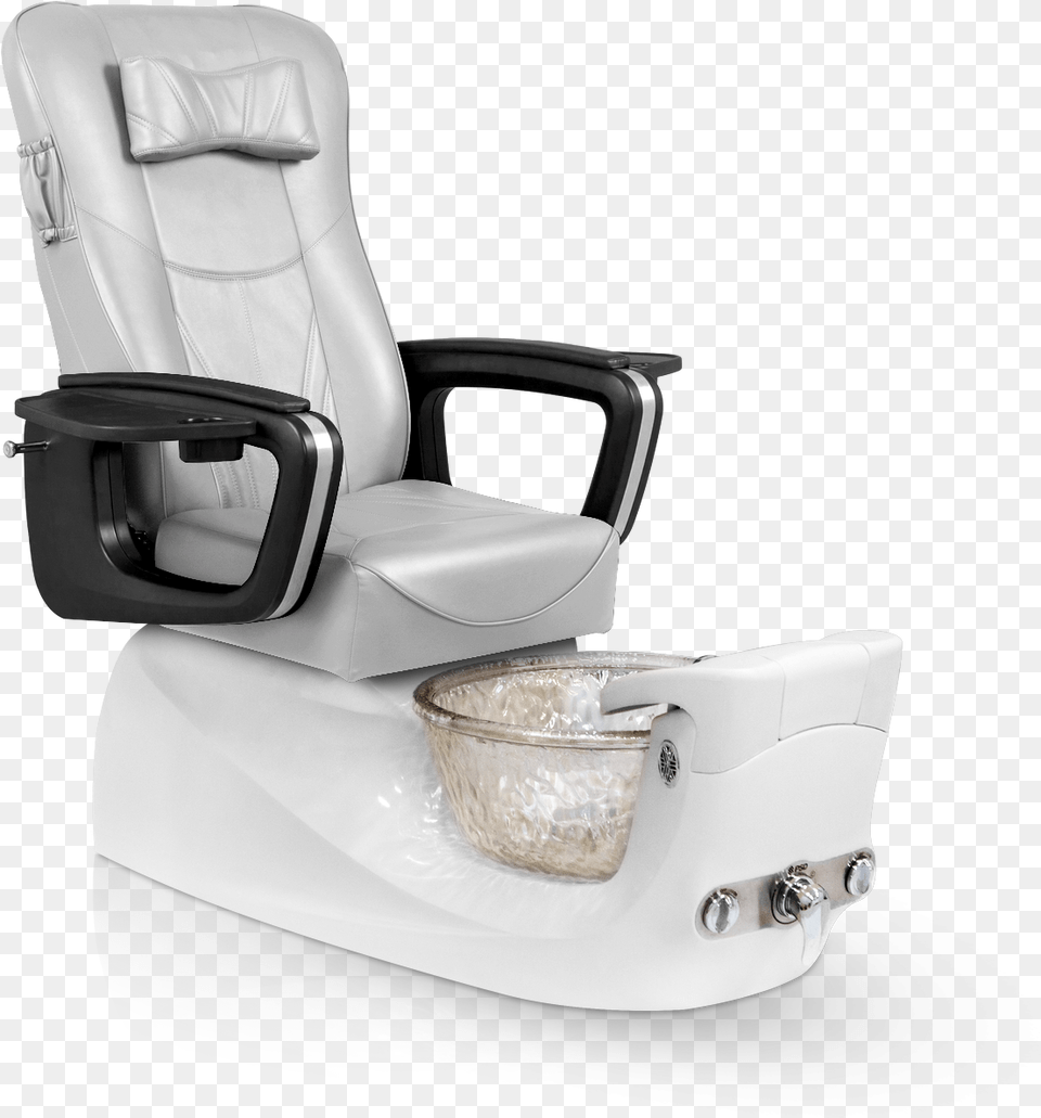 Pedicure Spa Chair Neptune Pedicure, Cushion, Home Decor, Furniture Png Image