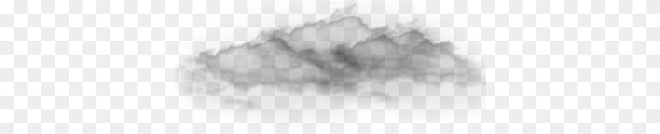 Pedido Nuvens Sketch, Gray Free Transparent Png