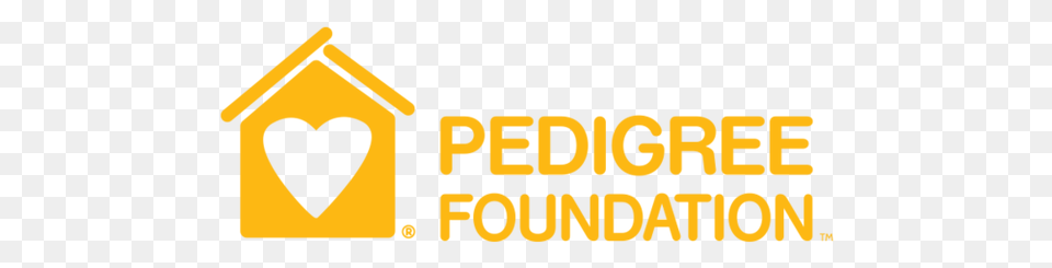 Pedigree Foundation Announces Pedigree Foundation Logo, Symbol Free Png Download