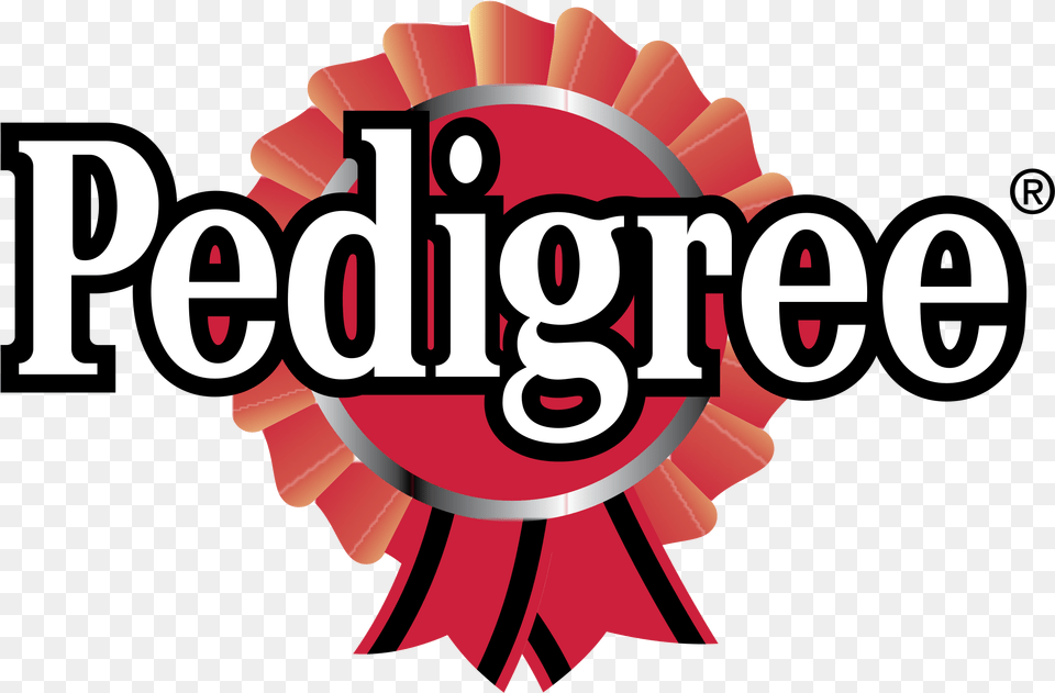 Pedigree Logo Illustration, Dynamite, Weapon, Text Png