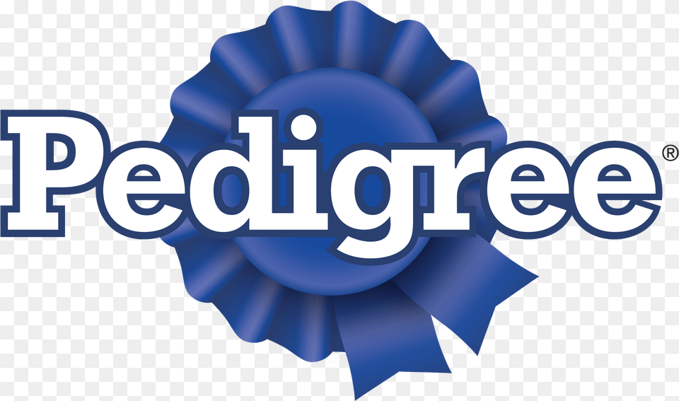 Pedigree Logo Pedigree, Person, Badge, Symbol Free Png Download