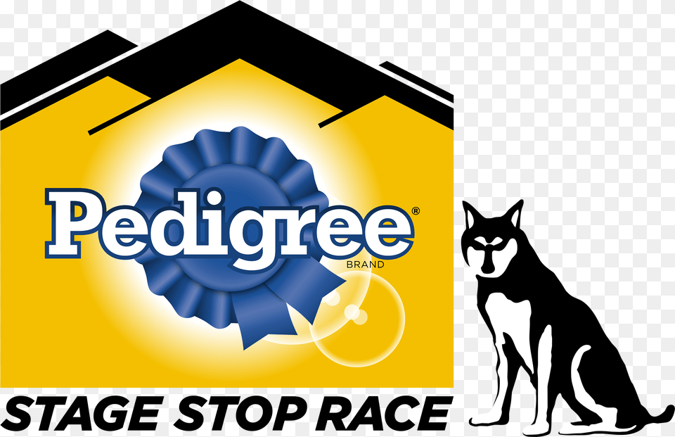 Pedigree Logo Image Free Transparent Png