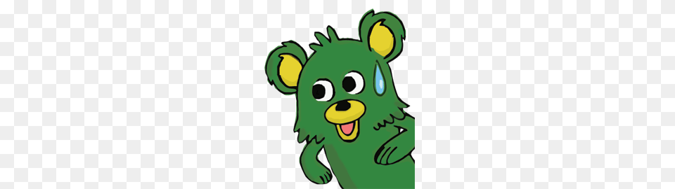 Pedobro Pedobear Know Your Meme, Green, Baby, Person Free Png Download