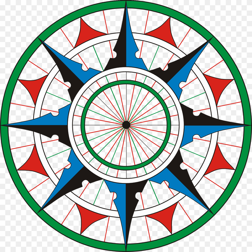 Pedro E Jorge Reinel, Compass, Machine, Wheel Png Image