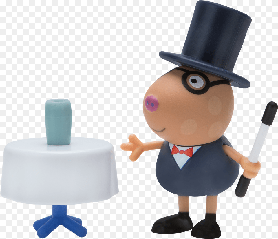 Pedro Pony Magician, People, Performer, Person, Figurine Png