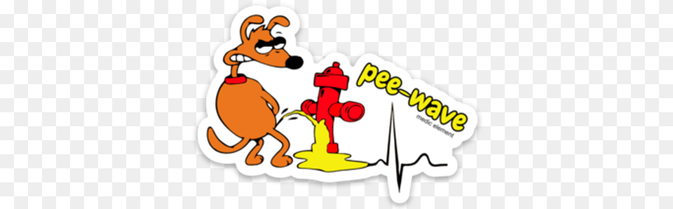 Pee Wave Medic Element Fire Hydrant, Dynamite, Fire Hydrant, Weapon Png