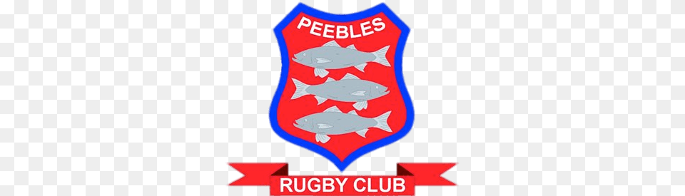 Peebles Rfc Rugby Logo, Badge, Symbol, Armor Free Png