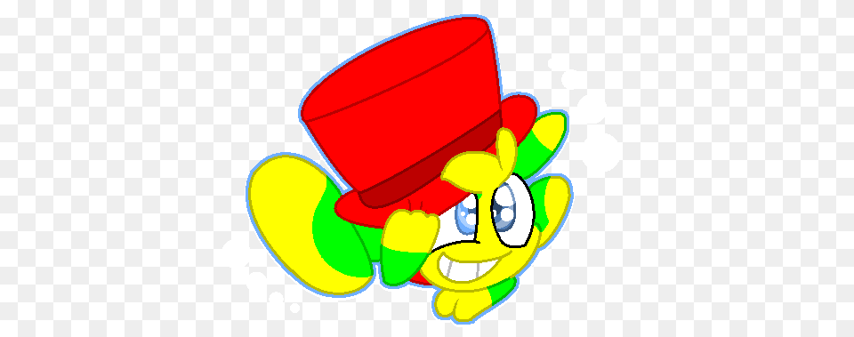 Peek A Boo, Performer, Person, Clown Png