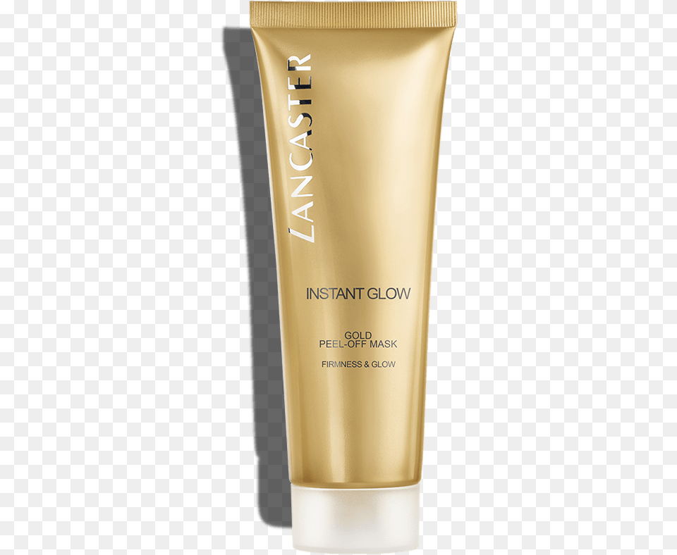 Peel Off Mask Gold Firmness Ampamp Hair Care, Bottle, Lotion, Can, Cosmetics Free Png Download