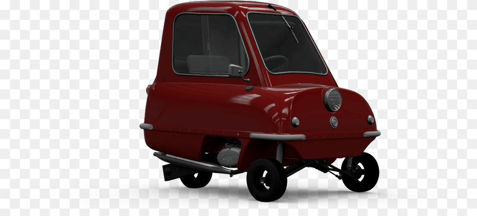 Peel P50 Forza Wiki Fandom Forza Horizon 4 Smallest Car, Transportation, Vehicle, Machine, Wheel Free Transparent Png