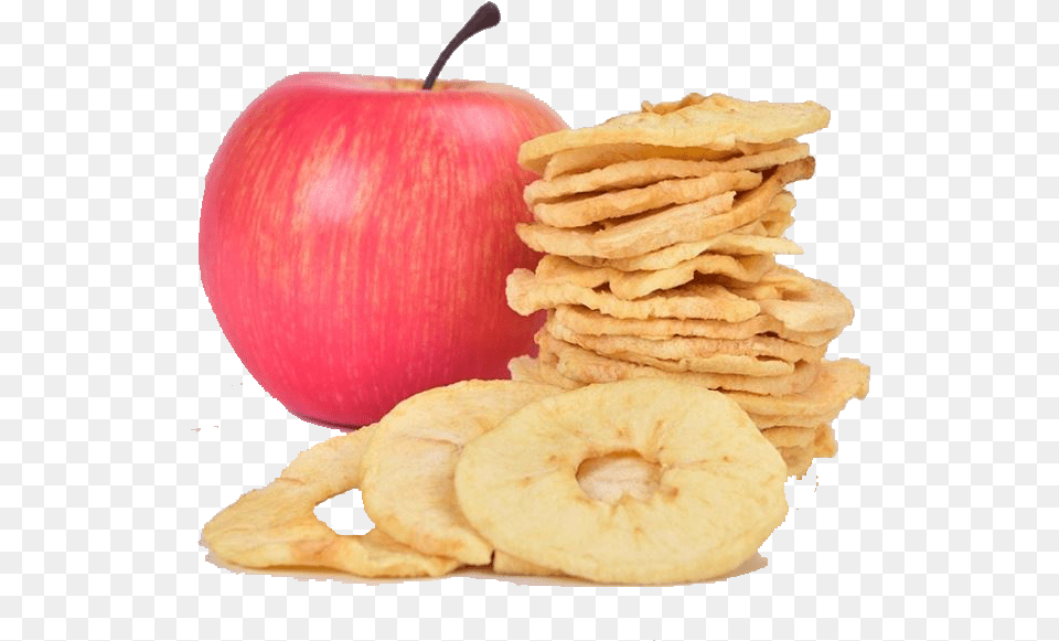 Peeled Apple Slices Mcintosh, Food, Fruit, Plant, Produce Free Transparent Png