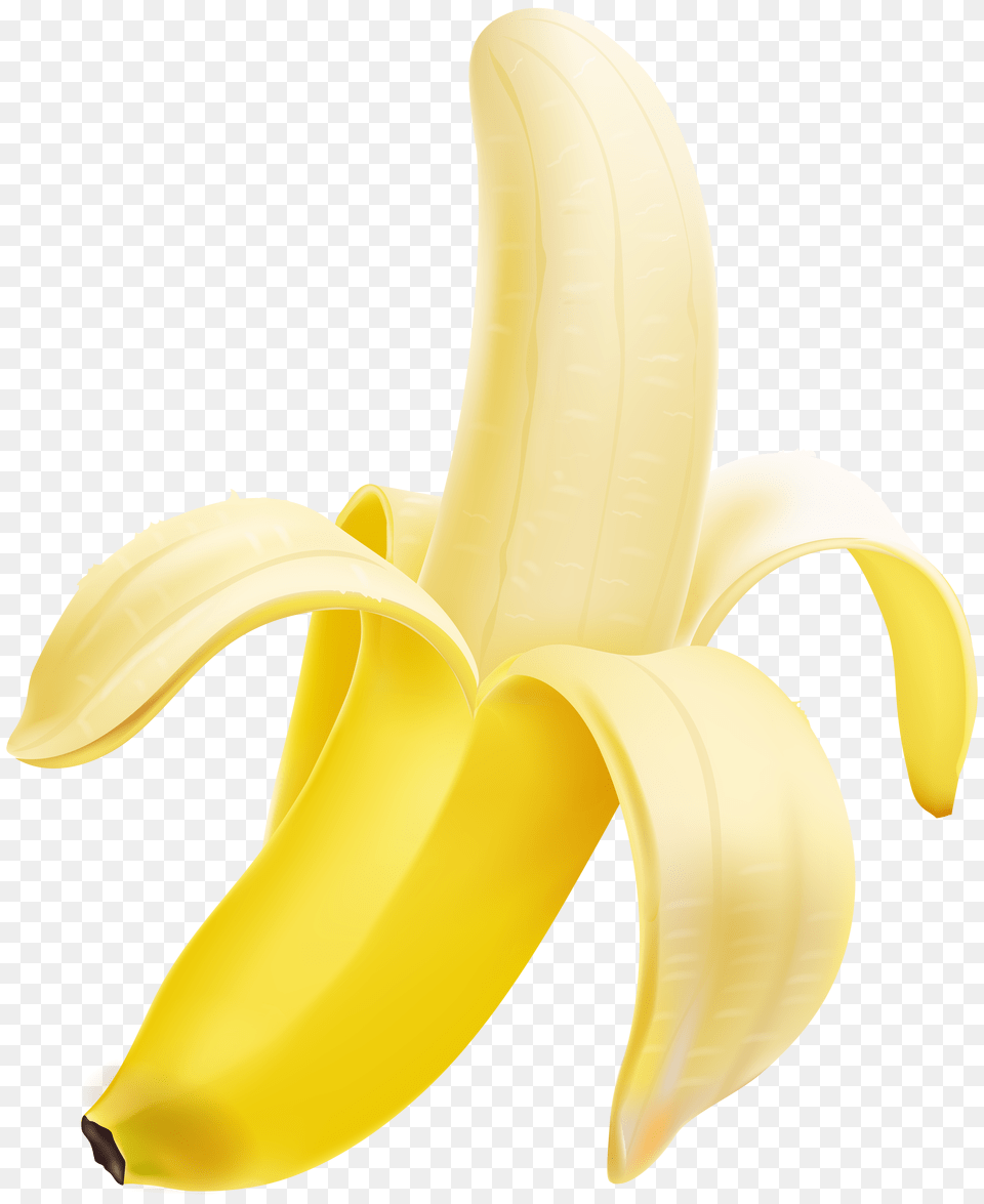 Peeled Banana, Art, Graffiti, Graphics, Dynamite Png Image