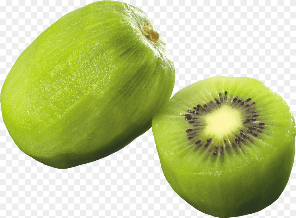 Peeled Kiwi, Food, Fruit, Plant, Produce Free Transparent Png