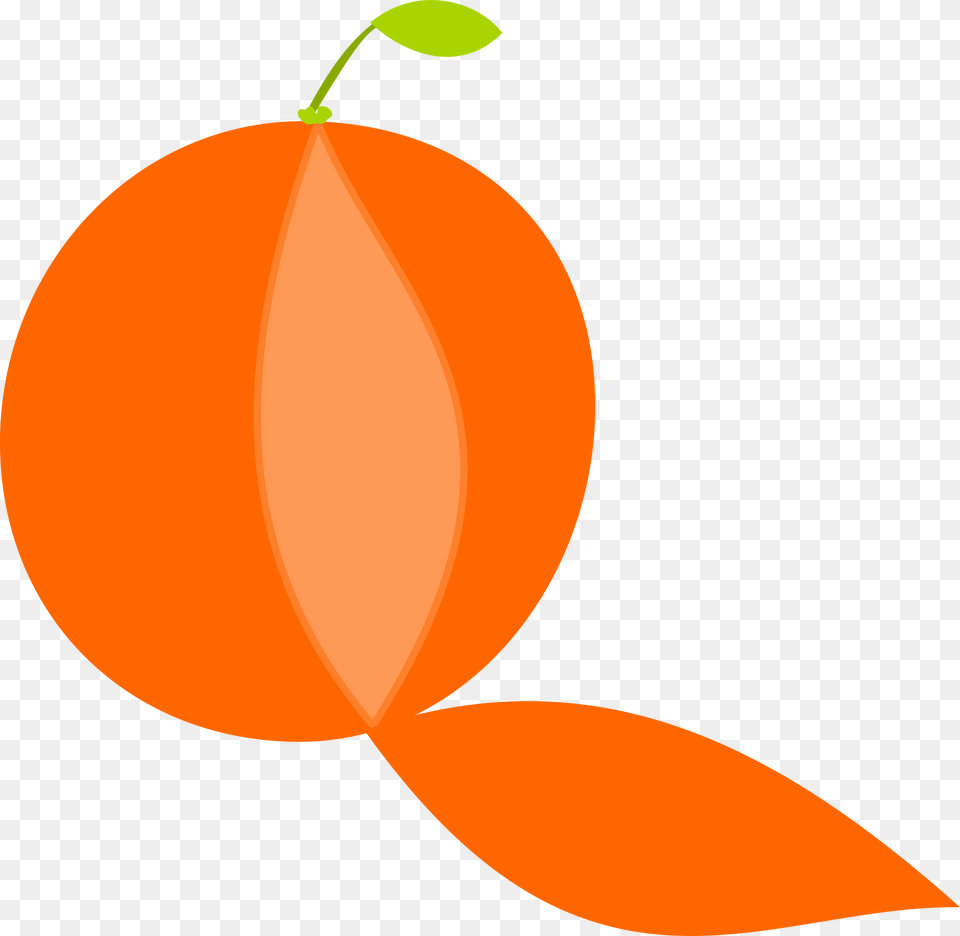 Peeled Orange Clip Arts Peeled Orange Clipart, Produce, Citrus Fruit, Food, Fruit Free Transparent Png
