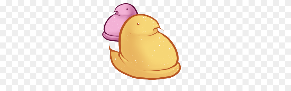 Peep, Peeps Free Transparent Png