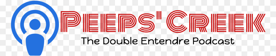 Peeps, Logo Png Image