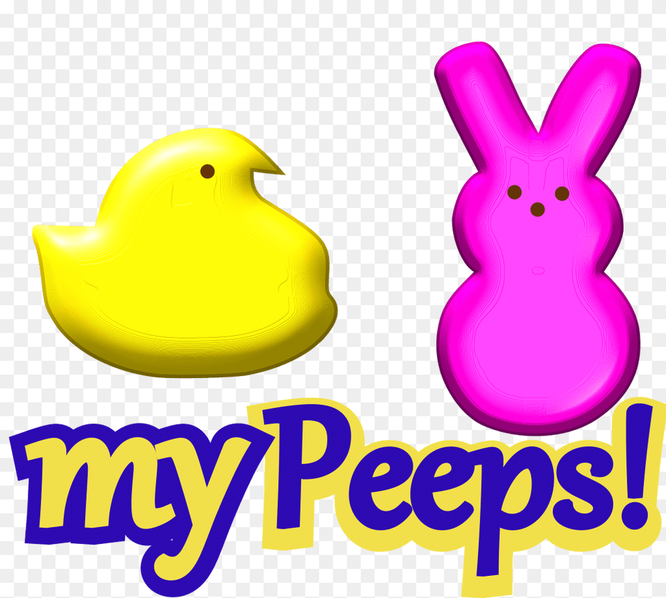 Peeps Logo Cliparts Png Image