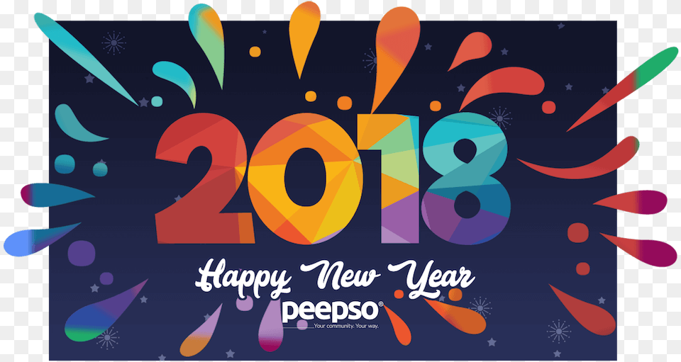 Peepso In 2017 U2013 Graphic Design, Art, Graphics, Animal, Fish Free Png Download