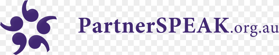 Peer Support Forum Partnerspeak Peer Support Information Session, Purple, Logo, Text Free Transparent Png