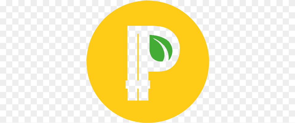 Peercoin Minimalistic Logo Tether Coin Logo, Light, Traffic Light, Disk Free Transparent Png