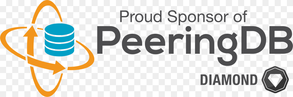 Peering Db Sponsor Logo Peering Logo, Electrical Device, Microphone Free Png