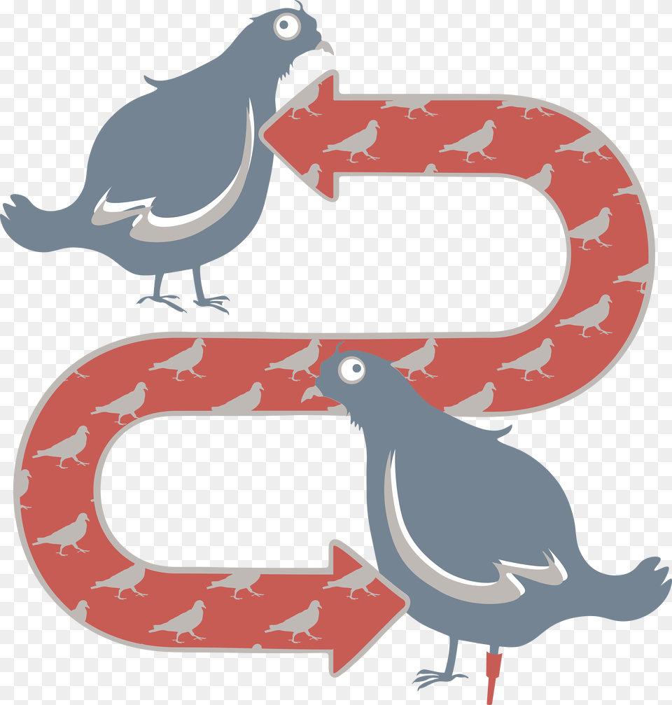 Peg Leg, Animal, Bird, Quail, Pigeon Png Image