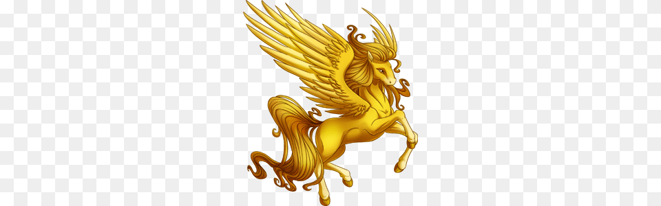 Pegasus, Chandelier, Lamp Png Image